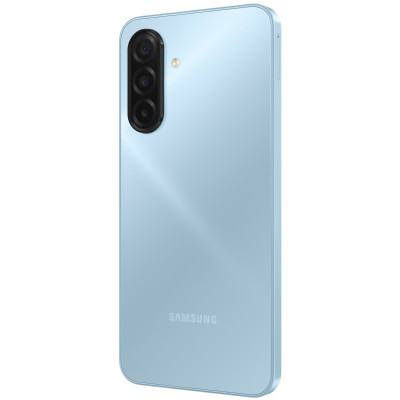 Мобильный телефон Samsung Galaxy A17 LTE 8/256Gb Light Blue (SM-A175FLBEEUC) Винница - изображение 7