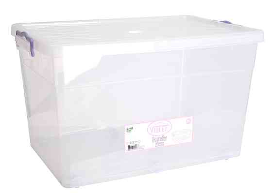Контейнер Violet House Family Box (6579601) Киев