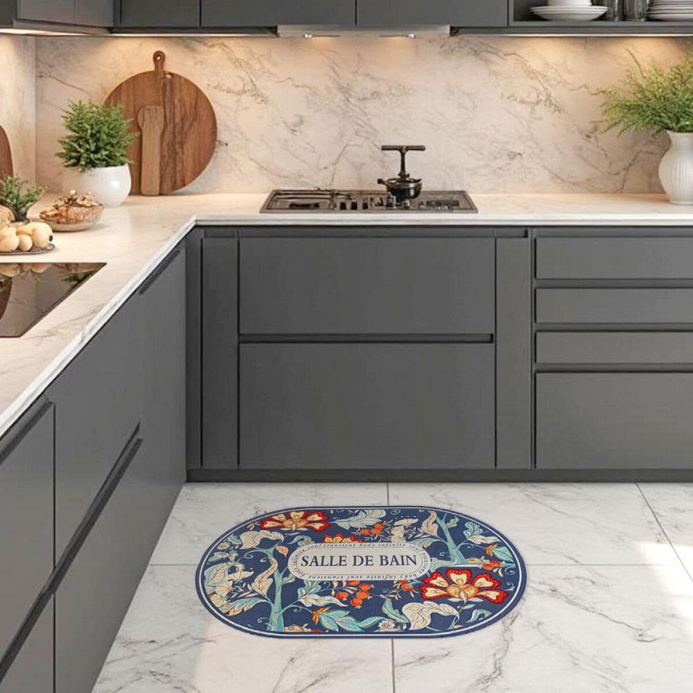 Влагопоглощающий коврик 38х58х3мм (D) SW-00002559 Днепр - изображение 6