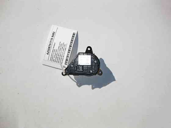 Mercedes-Benz  A2308701710 8483 Кнопки керма ліві бежеві CLS C219 C-Class W203 SL R230 SLK R171 Одесса