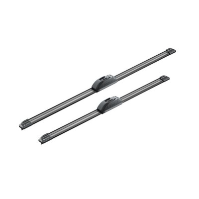 Щітка склоочисника Bosch 3 397 014 537 Вінниця - фото 5