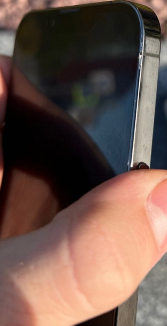 Айфон iPhone 13 Pro 256Gb. Київ - фото 3