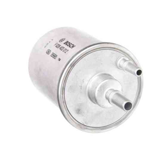 Фильтр Audi A4, A6, A8 1.8-5.2FSI (2004-) топливный Мукачево