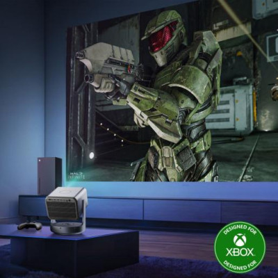 Проектор Hisense C2-ULTRA (20015101) Винница - изображение 12