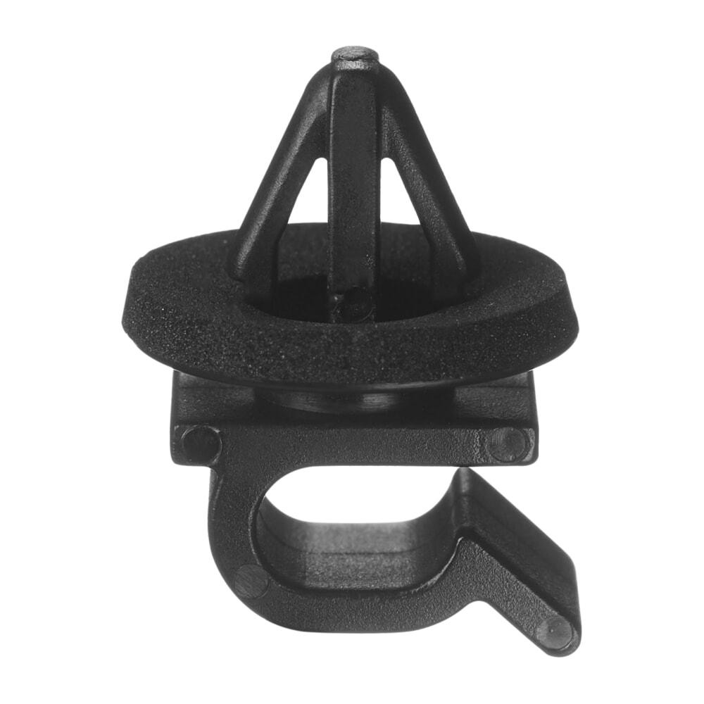 Клипса опоры капота Honda 91547SE0003 91547SE00030 21014 Киев - изображение 2