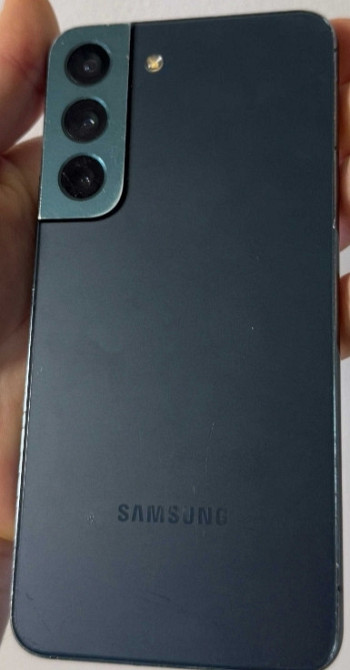 Смартфон Samsung S22 S901B / DS 128Gb. 2SIM C22. Киев - изображение 7