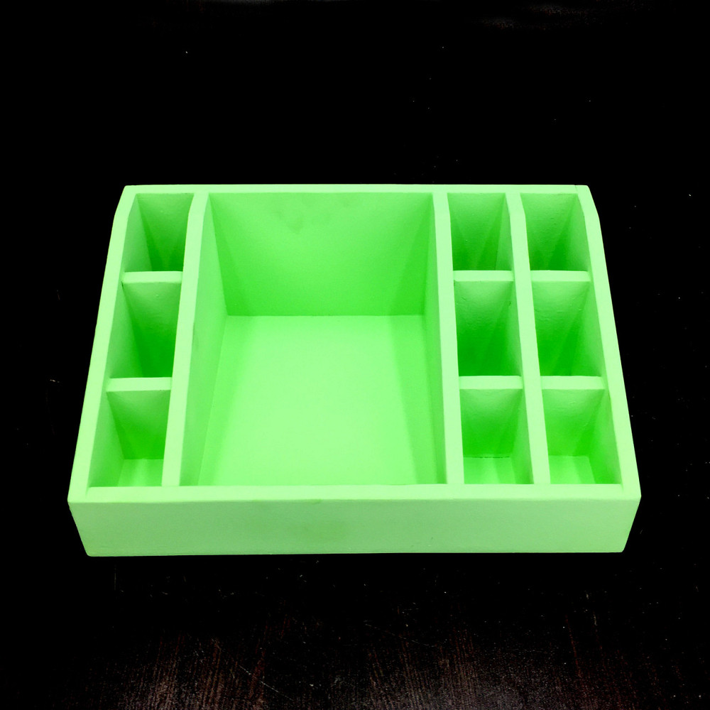 Органайзер для косметики 