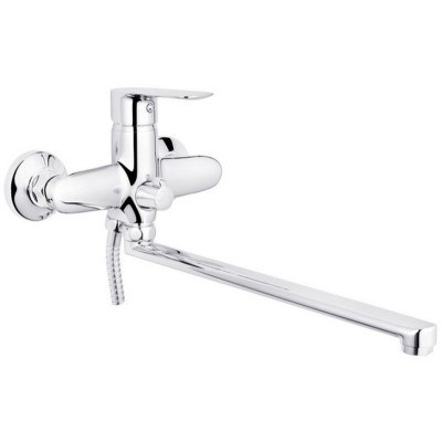 Смеситель Kroner KRM Main - C070 (CV018620) Винница - изображение 1