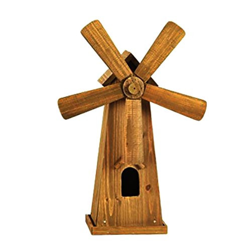 Мельница декоративная 