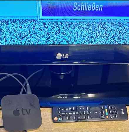 Телевизор LG 42