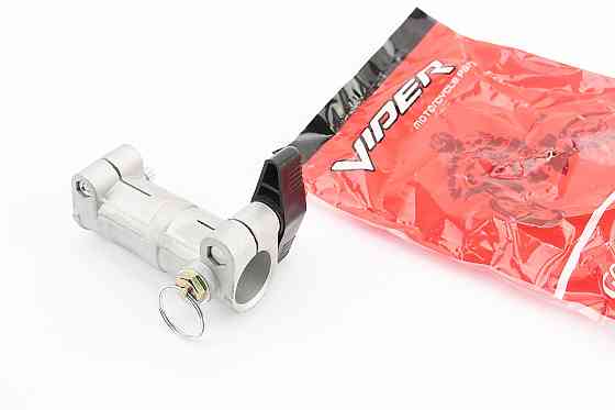 Кріплення насадок до труби D-26mm Київ