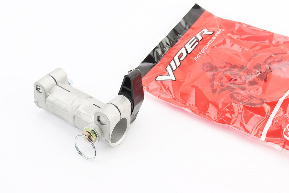 Кріплення насадок до труби D-26mm Киев - изображение 1