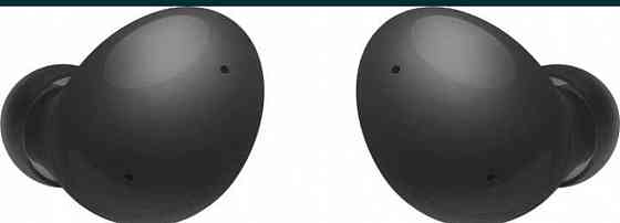 Наушники: Samsung Galaxy Buds 2 Black (SM-R177) Харків