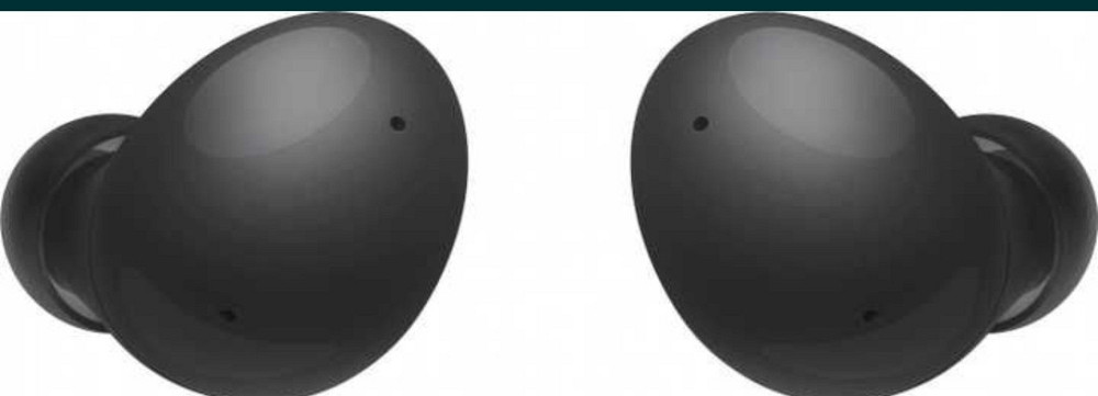 Наушники: Samsung Galaxy Buds 2 Black (SM-R177) Харків - фото 4
