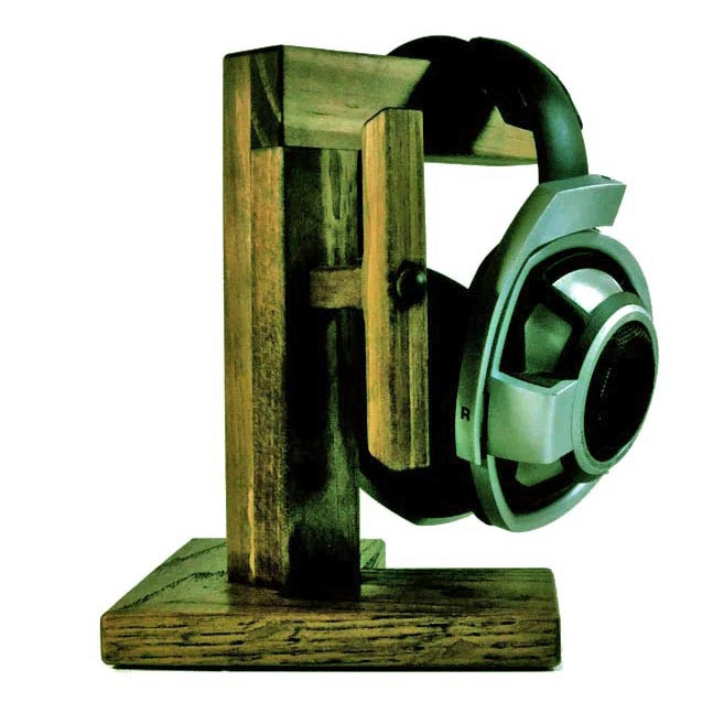 Стойка для наушников 