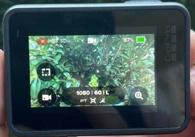 Екш- Камера GoPro Hero 7 Black Київ - фото 1