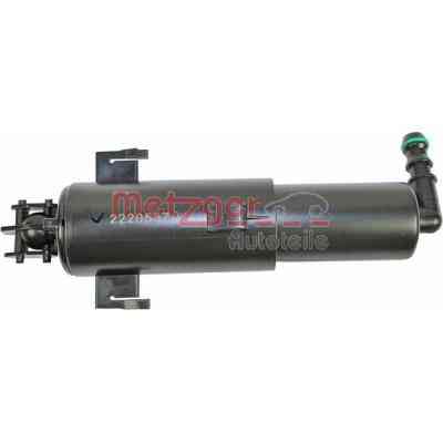 Форсунка стеклоочистителя Metzger 2220537 Винница