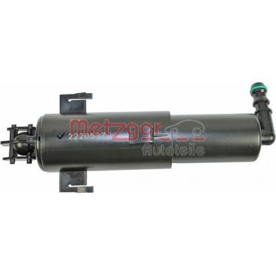 Форсунка стеклоочистителя Metzger 2220537 Винница - изображение 1