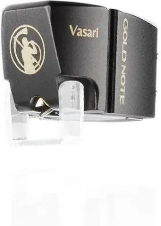 Програвач Gold Note Vasari Wkładka Gramofonowa Київ