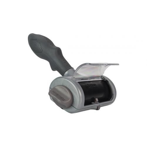 Щітка FURminator для котів та собак для збору шерсті Київ - фото 4