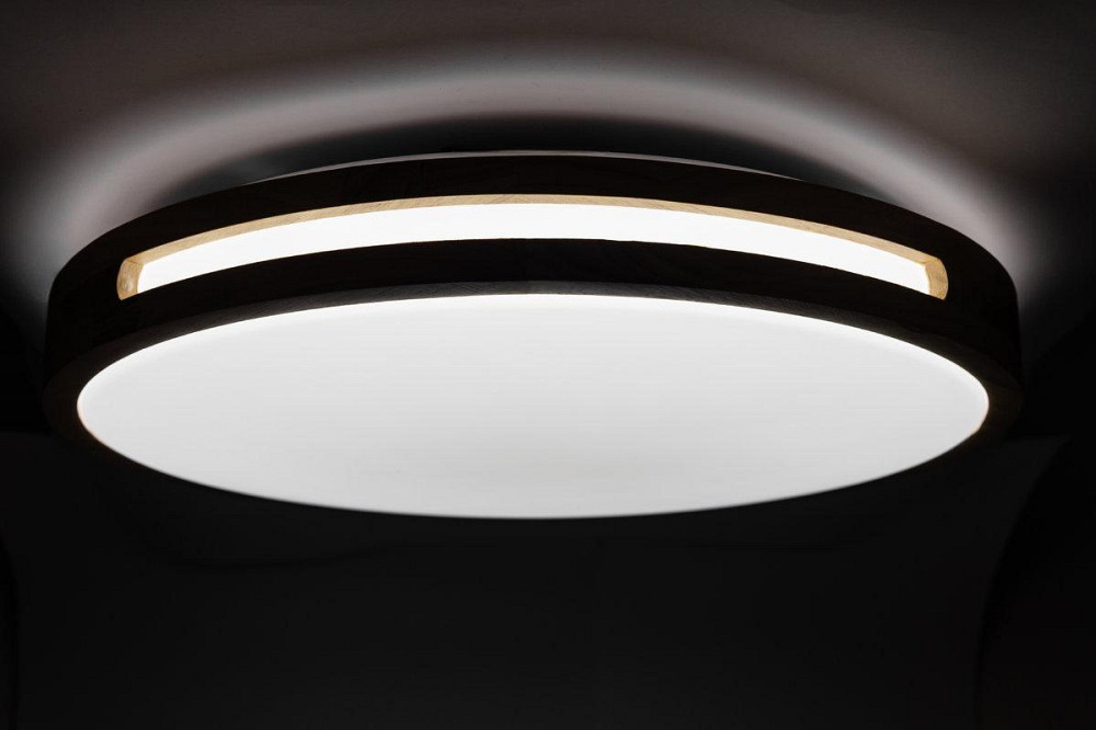 SLOT матовий 80W 490*65мм 3000К-6500К з ДК акація Днепр - изображение 4