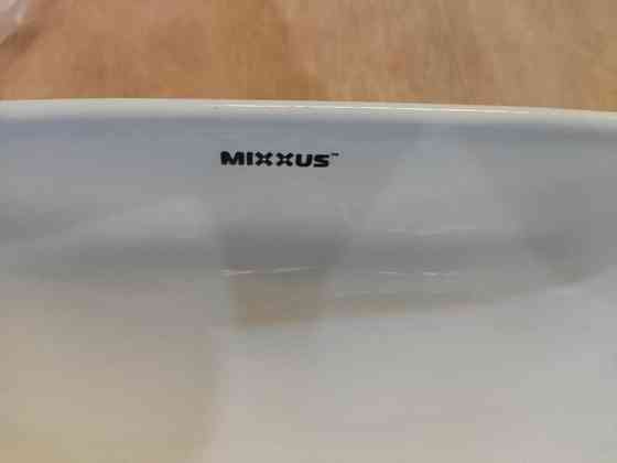 Раковина накладна Mixxus Premium DIVERSE-0103 360х250х115mm   ( MP6539 ) 36613 Харьков