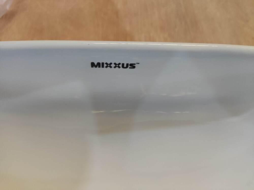 Раковина накладна Mixxus Premium DIVERSE-0103 360х250х115mm   ( MP6539 ) 36613 Харків - фото 2