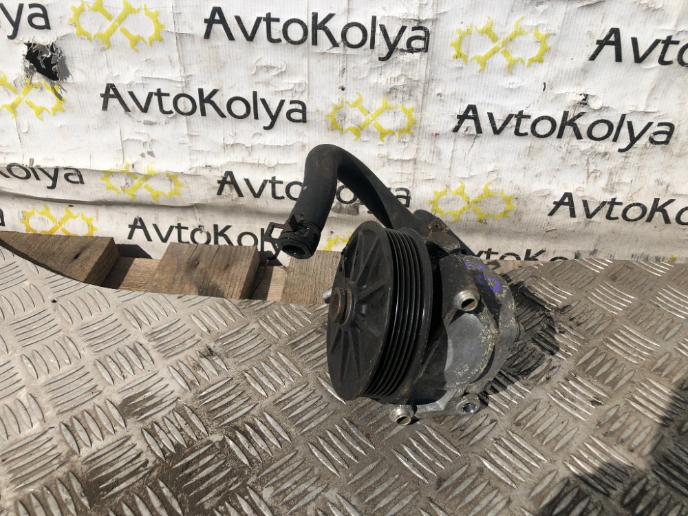 Гідропідсилювач керма Ford Mondeo 2.0 TDCI 2007-2014 (AG91-3A696-CA) Ковель - фото 1