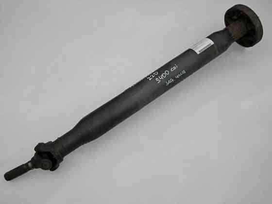 Mercedes-Benz  A2204102402 Карданний вал задня частина W220 S400 cdi Одеса