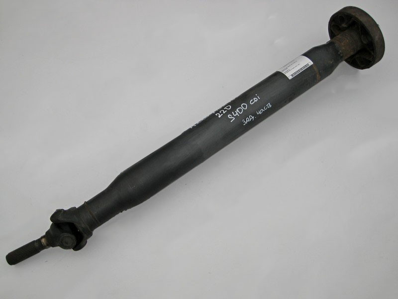 Mercedes-Benz  A2204102402 Карданний вал задня частина W220 S400 cdi Одеса - фото 2