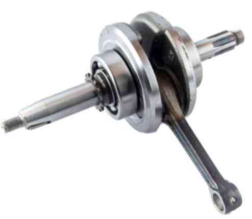 Колінвал Delta 70 ZUNA Київ