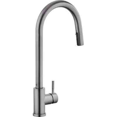 Змішувач Kroner Klassisch-PVD03916 (CV032283) Вінниця