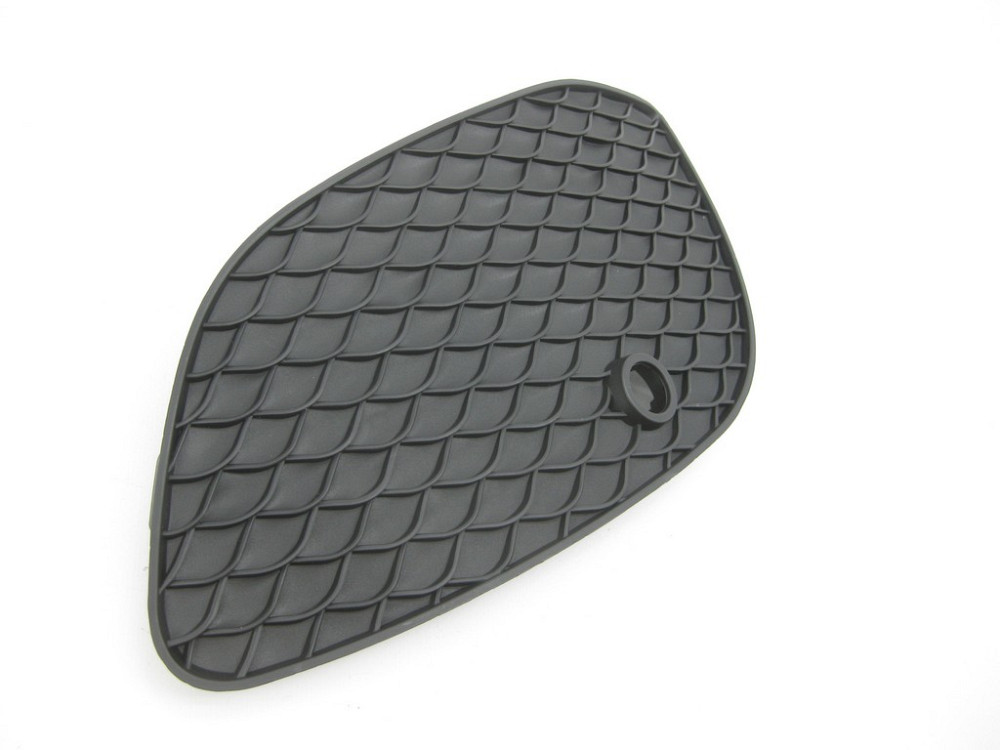 Mercedes-Benz  A2538850222 Нова декоративна бічна сітка в передній бампер під парктронік права GLC X253 Одеса - фото 9