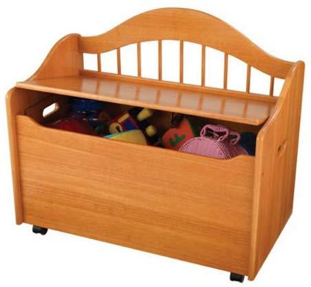 Скриня підлогова "Сенегал" шафран Миколаїв - фото 1