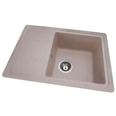 Мийка кухонна GRANADO PALMA avena (gr2002) Вінниця