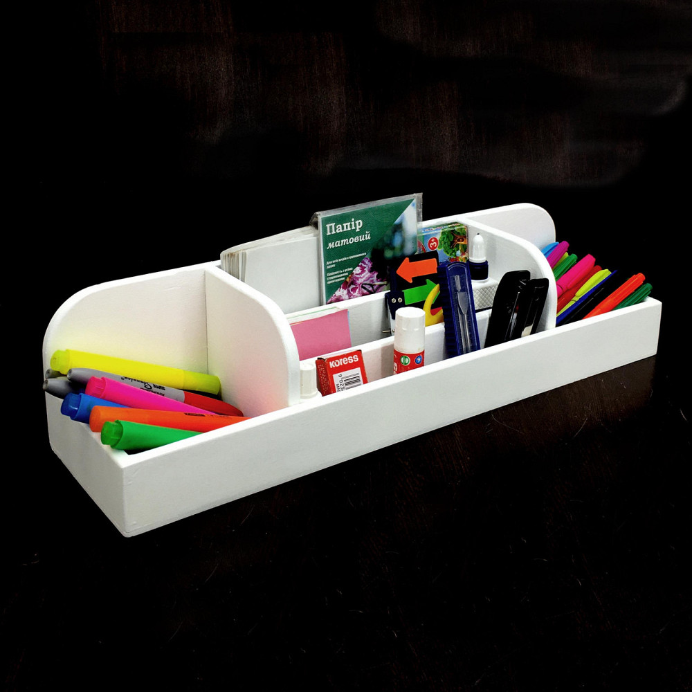 Настольный органайзер 