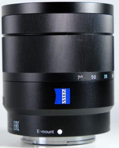 Объектив SONY 16-70mm f/4 ZA OSS ( ZEISS , APS-C, E- Mount) Харьков - изображение 5