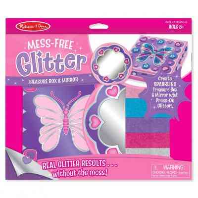 Набір для творчості Melissa&amp;Doug Дзеркало і скринька (MD9517) Вінниця