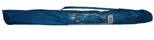 Парасолька садова Time Eco TE-007-220 блакитна Київ - фото 9