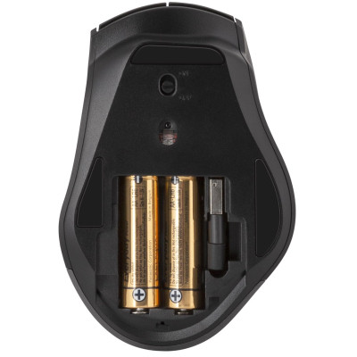 Мышка YENKEE YMS 2075 Range Wireless Black (45017694) Винница - изображение 8