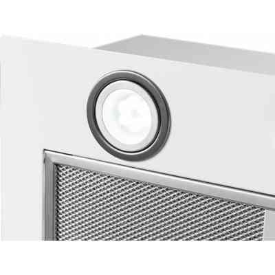 Вытяжка кухонная GRANADO Palamos 3603-1200 White (GCH526355) Винница