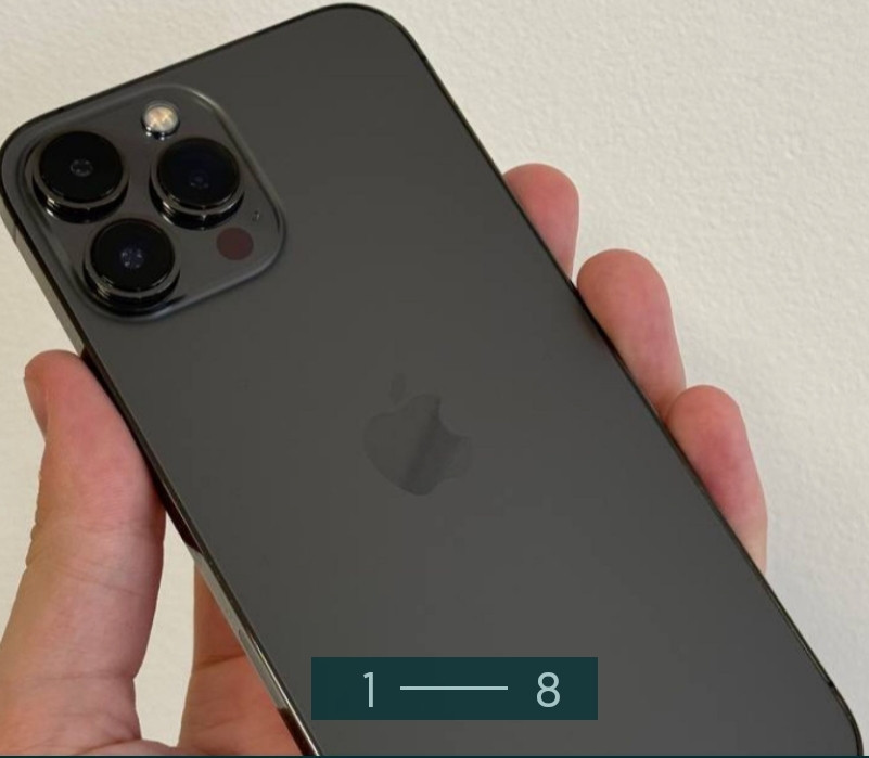 Айфон: iPhone 13 Pro Max 256Gb. Київ - фото 7