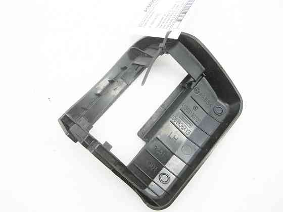 Mercedes-Benz  A1669190700 Внутрішня передня кришка санки переднього лівого сидіння ML/GLE W166 GL/GLS X166 GLE Coupe C292 Одеса