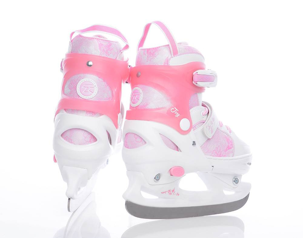 Коньки раздвижные Tempish JOY Ice Girl 26-29 (Уценка) Киев - изображение 5