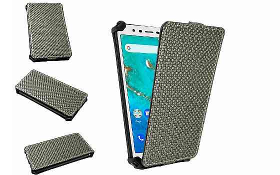 Флип-чехол Guard для Blackview BL8000, цвет Klasika Art-Premium Киев
