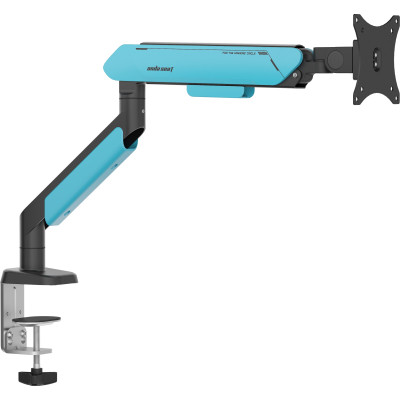 Кронштейн Anda Seat Stealth PRO II 17 (AD-W-A9-1S-BS) Вінниця - фото 2