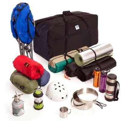 Сумка дорожная TravelZ Bag 175 Black (927294) Винница