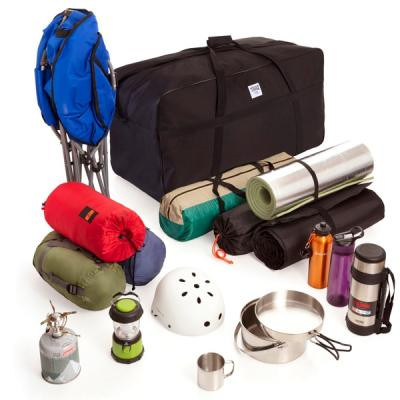 Дорожня сумка TravelZ Bag 175 Black (927294) Вінниця - фото 3