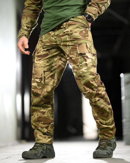 Тактичний костюм PRIME 3в1 ДЛ6472 Одеса - фото 7