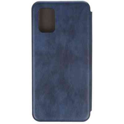 Чохол до моб. телефона BeCover Exclusive New Style Samsung Galaxy M31s SM-M317 Blue (705274) Вінниця